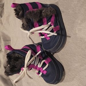 Nike Toddler Winter Boots